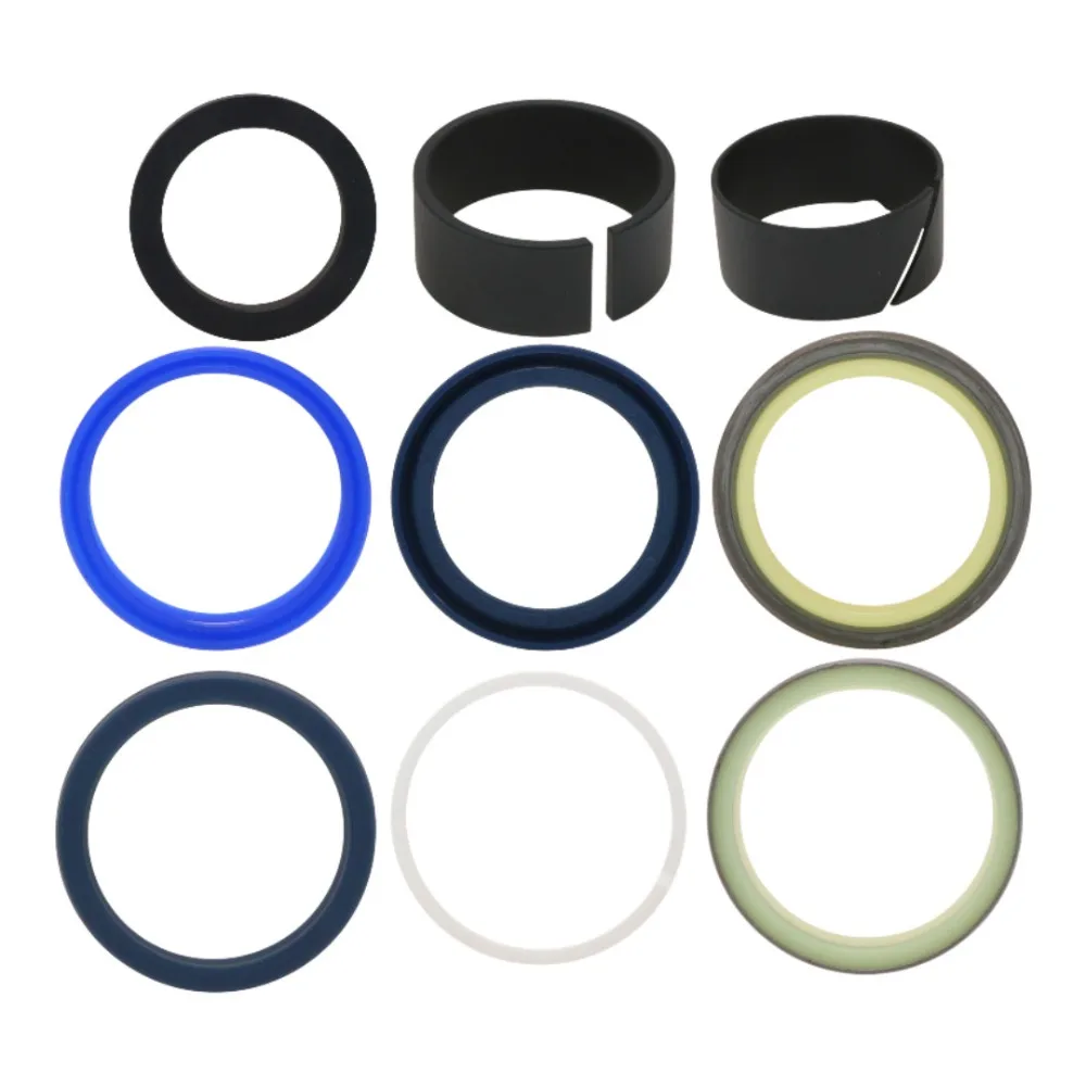 Seal Kit Compatible w/Case John Deere Tractor - Crawler - A-AHC11572 AHC11572
Seal Kit Compatible w/Case John Deere Tractor - Crawler - A-AHC11572 AHC11572