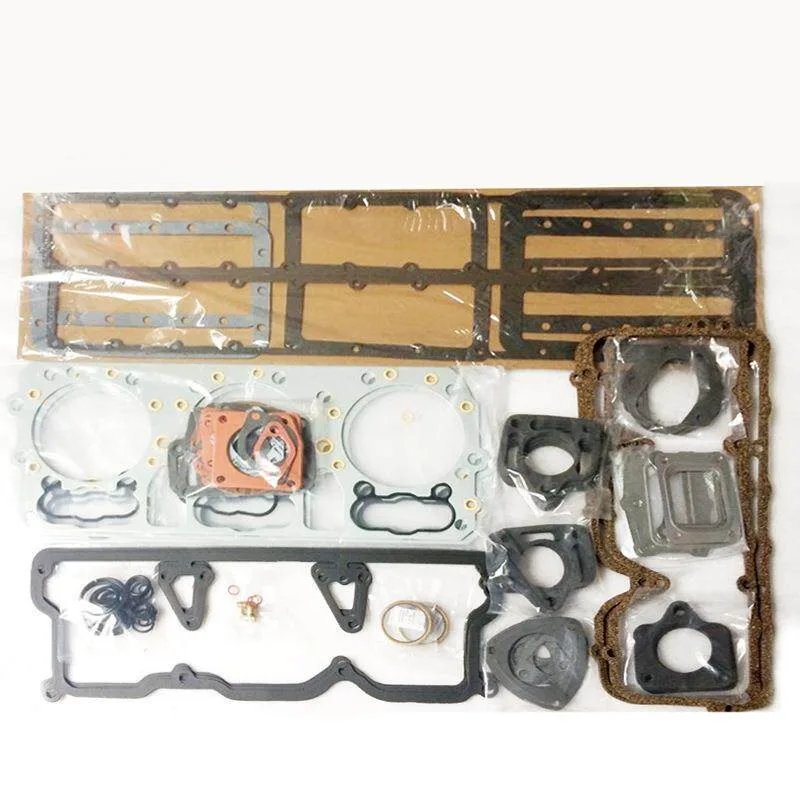 V28 Marine Engine Parts Upper Repair Kit Repair Kit 3033792 3011413
V28 Marine Engine Parts Upper Repair Kit Repair Kit 3033792 3011413