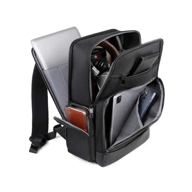 Trendy Casual Mens Roomy Messenger Style Backpack Anti Splashing Korean Version Business Bag
Trendy Casual Mens Roomy Messenger Style Backpack Anti Splashing Korean Version Business Bag
