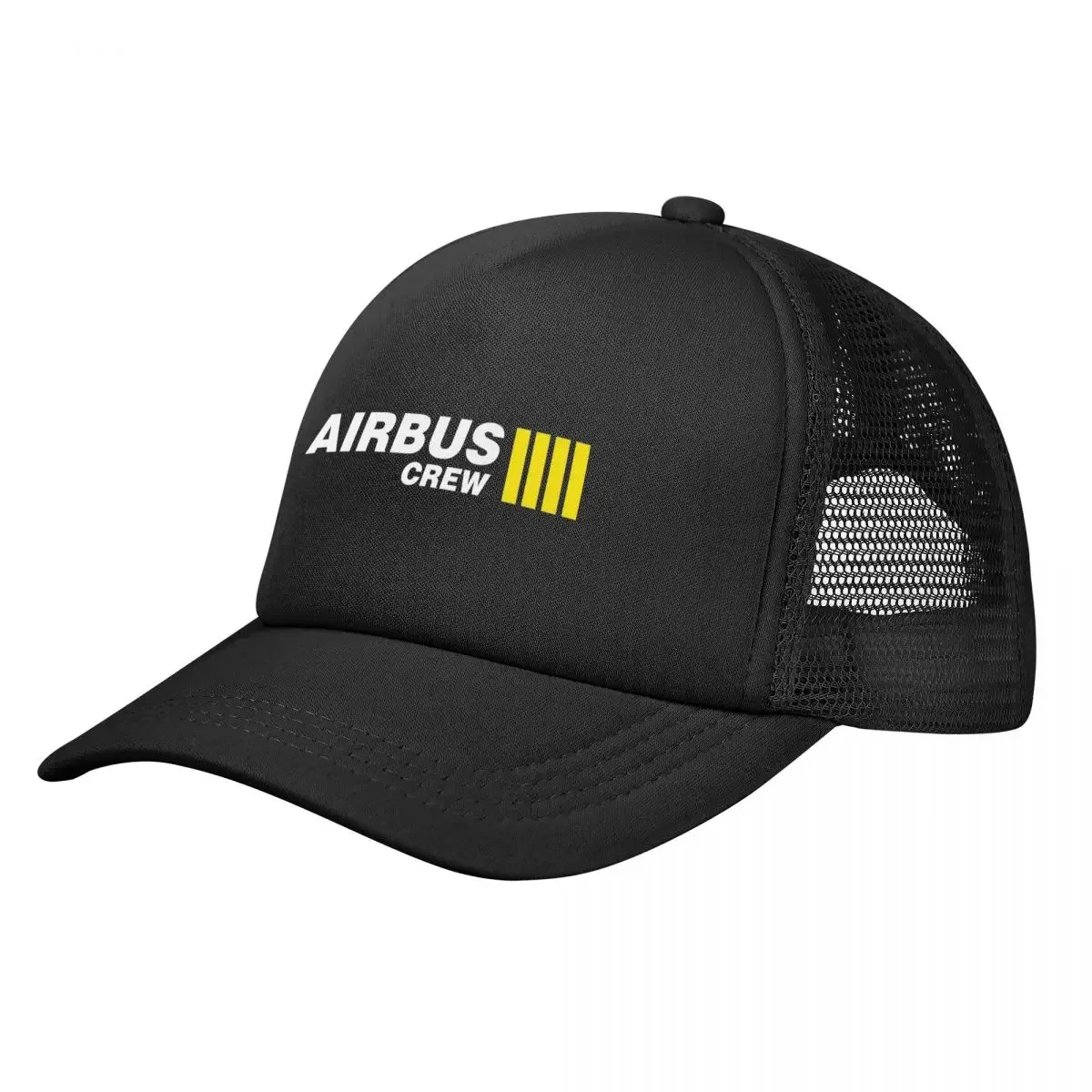 Airbus Crew Trucker Hats Unisex Retro Aviation Airplane Airport Dad Hat Sun Hats Sports Cap Adjustable Mesh Baseball Cap Autumn
Airbus Crew Trucker Hats Unisex Retro Aviation Airplane Airport Dad Hat Sun Hats Sports Cap Adjustable Mesh Baseball Cap Autumn