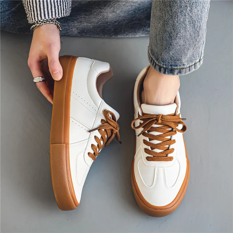 Men Shoes Brand Casual Shoes for Men Comfortable Sneakers Lightweight Walking Women Shoes Tenis Masculino Size 35-44
Men Shoes Brand Casual Shoes for Men Comfortable Sneakers Lightweight Walking Women Shoes Tenis Masculino Size 35-44
