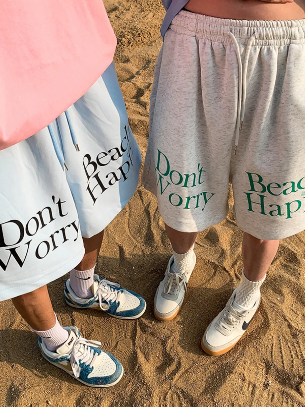 Мужские спортивные летние шорты Cleanfit: свободные, широкие, длиной до колена, повседневные, для пляжа, удобные, дышащие, модные
Мужские спортивные летние шорты Cleanfit: свободные, широкие, длиной до колена, повседневные, для пляжа, удобные, дышащие, модные