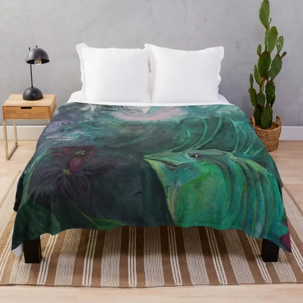 Fantasy Lizard Throw Blanket Decorative Sofa christmas decoration Stuffeds Blankets
Fantasy Lizard Throw Blanket Decorative Sofa christmas decoration Stuffeds Blankets