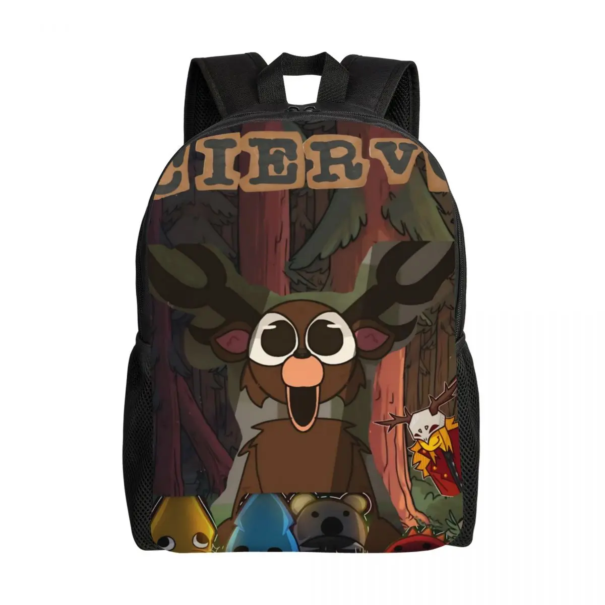 Детский рюкзак 99-ночей в лесу, рюкзаки для дошкольников и детского сада, сумки для мальчиков и девочек
Детский рюкзак 99-ночей в лесу, рюкзаки для дошкольников и детского сада, сумки для мальчиков и девочек