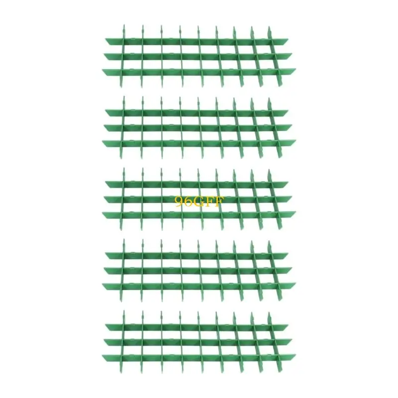 96GF 5Pcs Freezer Divider Tray for Freeze Dryer Freeze Drying Supplies Freeze Dryer for Home Candy Freezer Tray
96GF 5Pcs Freezer Divider Tray for Freeze Dryer Freeze Drying Supplies Freeze Dryer for Home Candy Freezer Tray