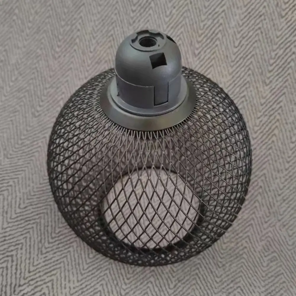 Retro Indoor Lighting Lamp Covers Iron Europe America Style Lampshade Simple Chandelier Lighting Fixtures Home Decoration
Retro Indoor Lighting Lamp Covers Iron Europe America Style Lampshade Simple Chandelier Lighting Fixtures Home Decoration