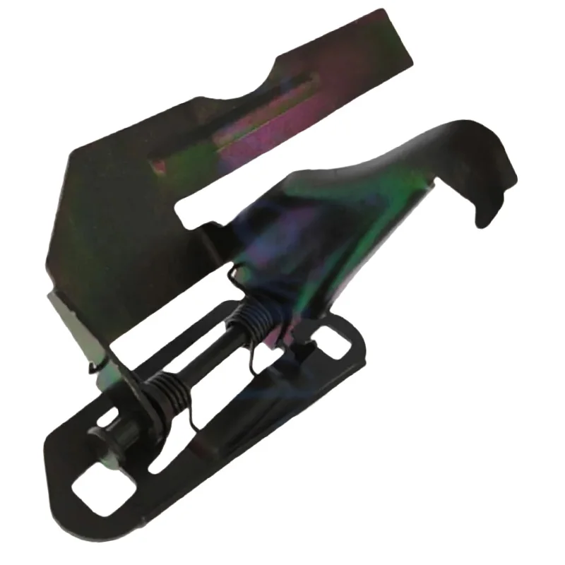 Engine Hood Locking Pin Firing Pin Hood Safety Hook Canopy Lock Canopy lock Bonnet safty catch C2Z25025 For Jaguar XF X250 2.0T
Engine Hood Locking Pin Firing Pin Hood Safety Hook Canopy Lock Canopy lock Bonnet safty catch C2Z25025 For Jaguar XF X250 2.0T