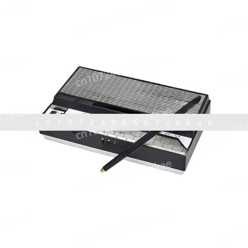 Retro electronic musical instrument mini portable pocket keyboard synthesizer electronic sound box
Retro electronic musical instrument mini portable pocket keyboard synthesizer electronic sound box