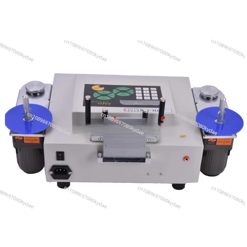 Smd Parts Counter Components Counting Machine Yh-890 1 Pc 110V/220V Automatic
Smd Parts Counter Components Counting Machine Yh-890 1 Pc 110V/220V Automatic