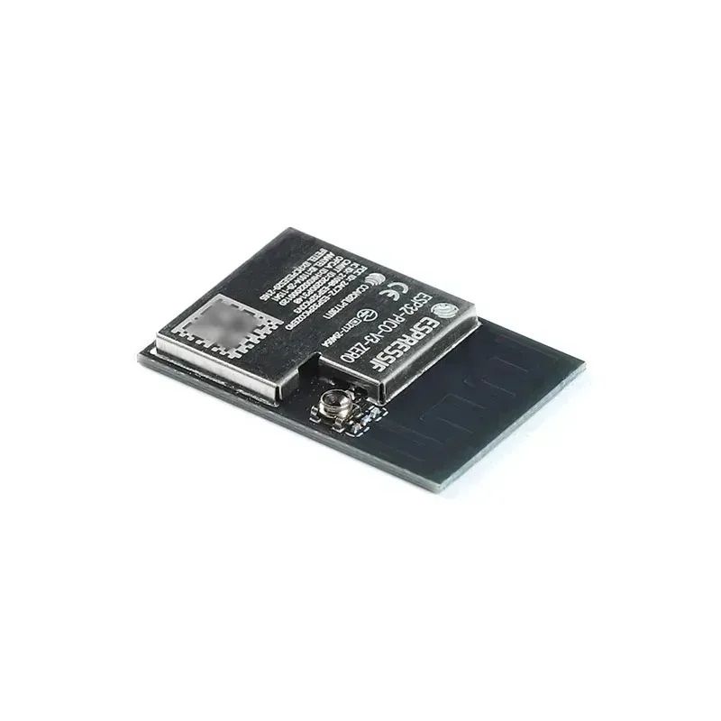 ESP32-PICO-V3-ZERO (4MB) Dual Core WiFi & Bluetooth MCU Module IoT Wireless Module
ESP32-PICO-V3-ZERO (4MB) Dual Core WiFi & Bluetooth MCU Module IoT Wireless Module