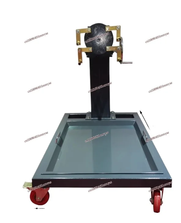 Overhaul of The Flip Frame, Disassembly and Assembly of The Transmission Engine Bracket, and Maintenance Teaching Equipment
Overhaul of The Flip Frame, Disassembly and Assembly of The Transmission Engine Bracket, and Maintenance Teaching Equipment