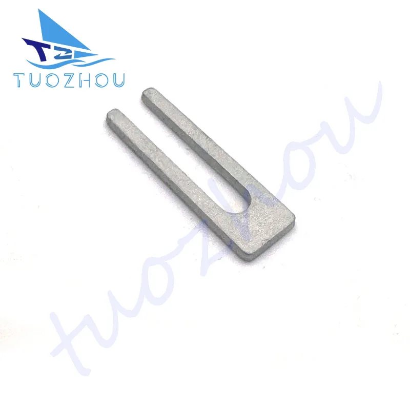 Кабельный зажим 6H3-48538-00 для пультов дистанционного управления подвесными моторами Yamaha
Кабельный зажим 6H3-48538-00 для пультов дистанционного управления подвесными моторами Yamaha