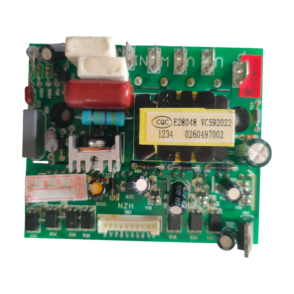 New for Air conditioning power module inverter board 0010400475 KFR-25GW * 2/BFF accessories
New for Air conditioning power module inverter board 0010400475 KFR-25GW * 2/BFF accessories