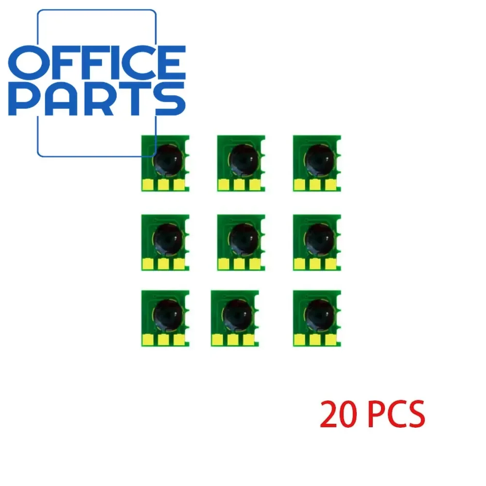 20 шт. CC364X CC364 364X 64X, совместимый с HP LaserJet P4015 P4515 P 4015 P 4515, чип сброса картриджа с тонером
20 шт. CC364X CC364 364X 64X, совместимый с HP LaserJet P4015 P4515 P 4015 P 4515, чип сброса картриджа с тонером