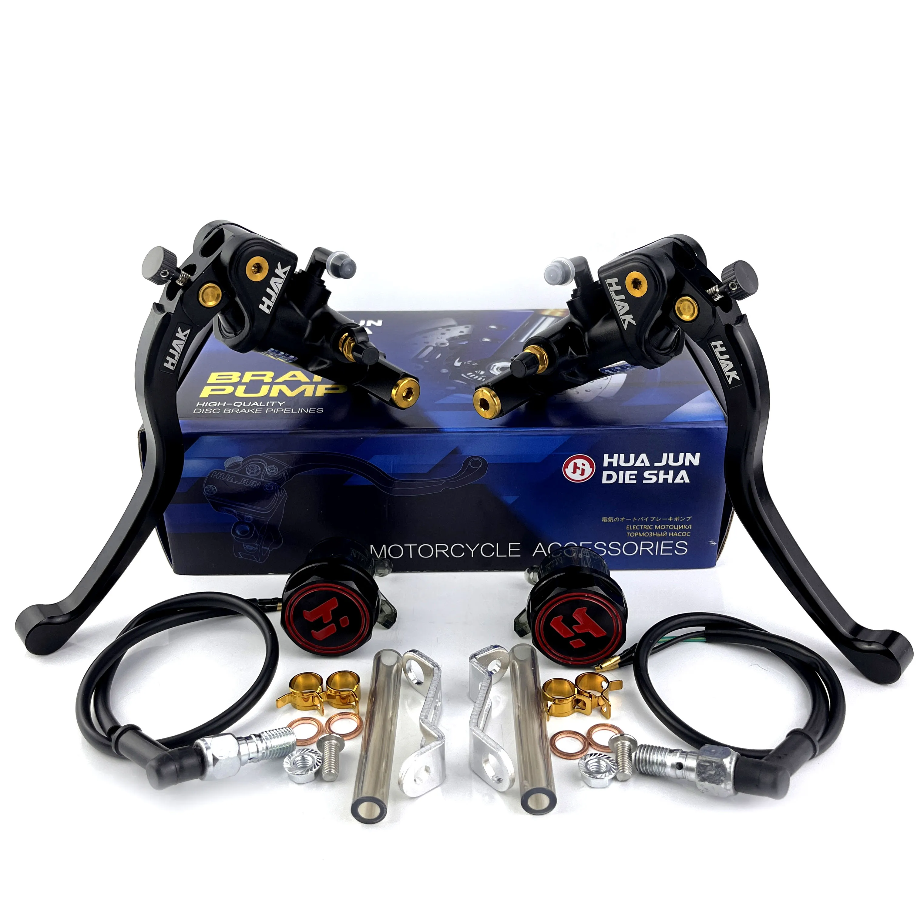 universal 22mm Motorcycle accessories brake hydraulic clutch lever for Honda Yamaha Apulia BMW
universal 22mm Motorcycle accessories brake hydraulic clutch lever for Honda Yamaha Apulia BMW
