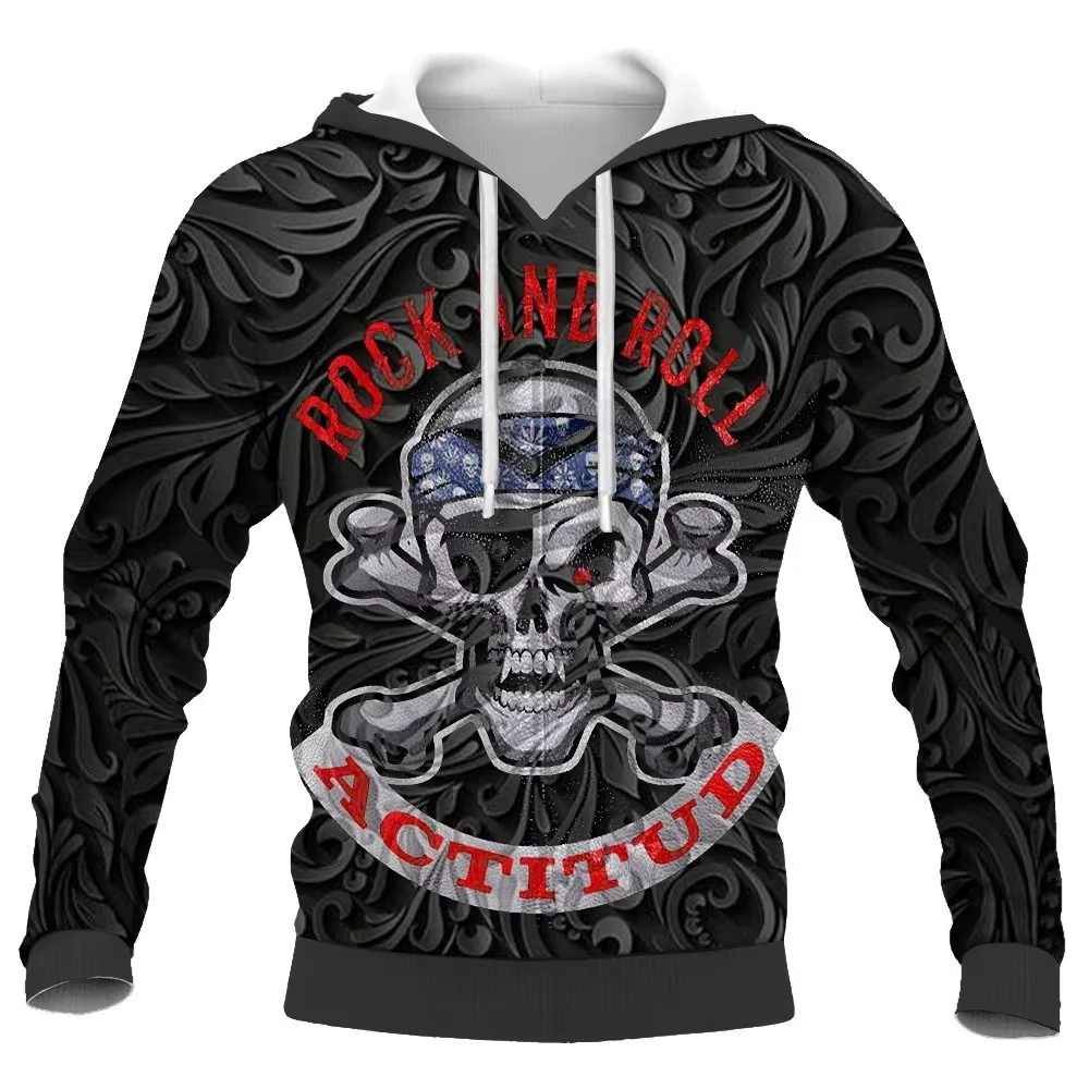 Men's Skull Hoodies 3D Printed Fashion Autumn Men Streetwear Pullover Tops Long Sleeve Sweatshirts Fashion Oversized
Men's Skull Hoodies 3D Printed Fashion Autumn Men Streetwear Pullover Tops Long Sleeve Sweatshirts Fashion Oversized