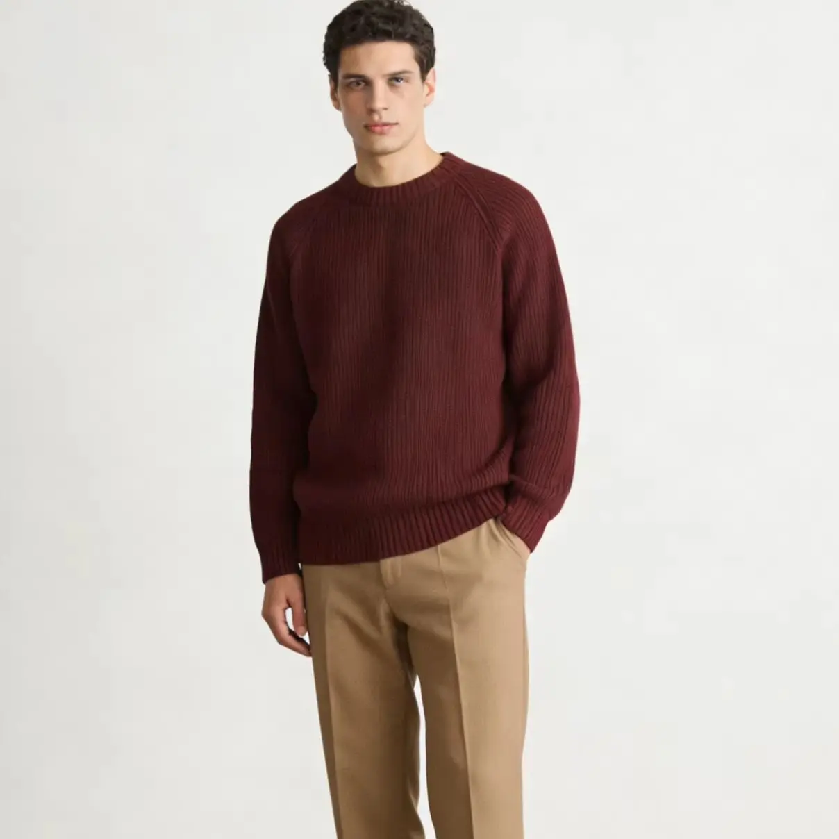 men's sweaters mens sweater luxury clothing coffee old money Cotton front & back embroidery Fried Dough Twists knitting sweaters
men's sweaters mens sweater luxury clothing coffee old money Cotton front & back embroidery Fried Dough Twists knitting sweaters