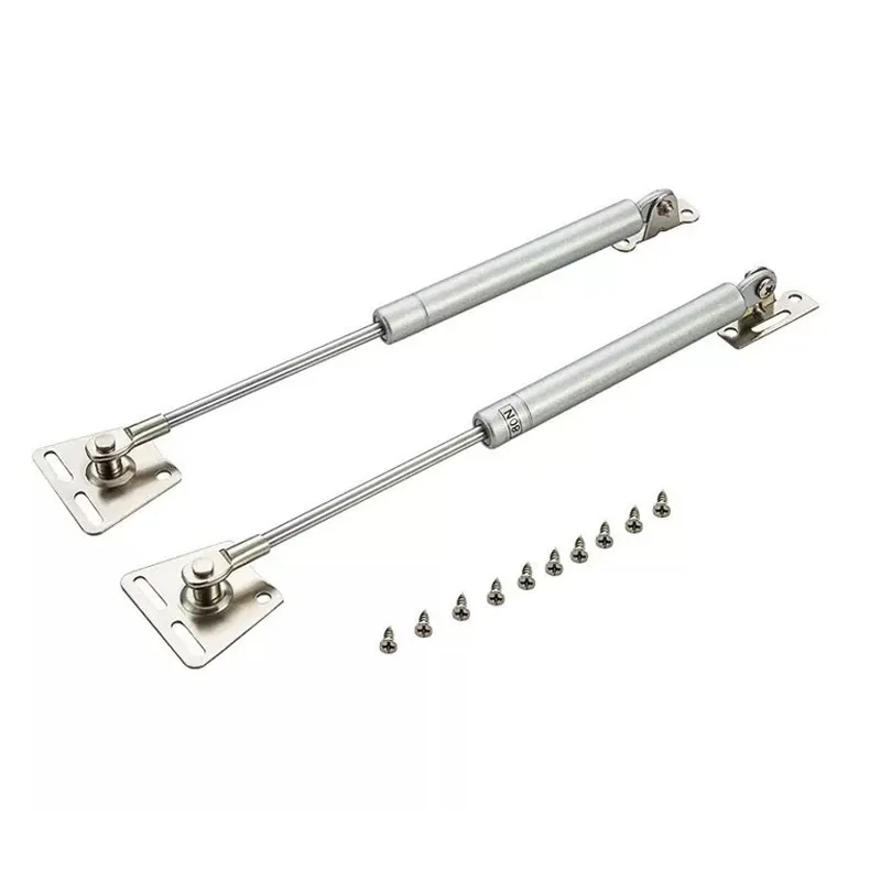 2Pcs Cabinet Door Lift Pneumatic Support Hinges Gas Strut Spring Hinge Furniture Soft Closing 100N Hydraulic Door Piston Gas
2Pcs Cabinet Door Lift Pneumatic Support Hinges Gas Strut Spring Hinge Furniture Soft Closing 100N Hydraulic Door Piston Gas