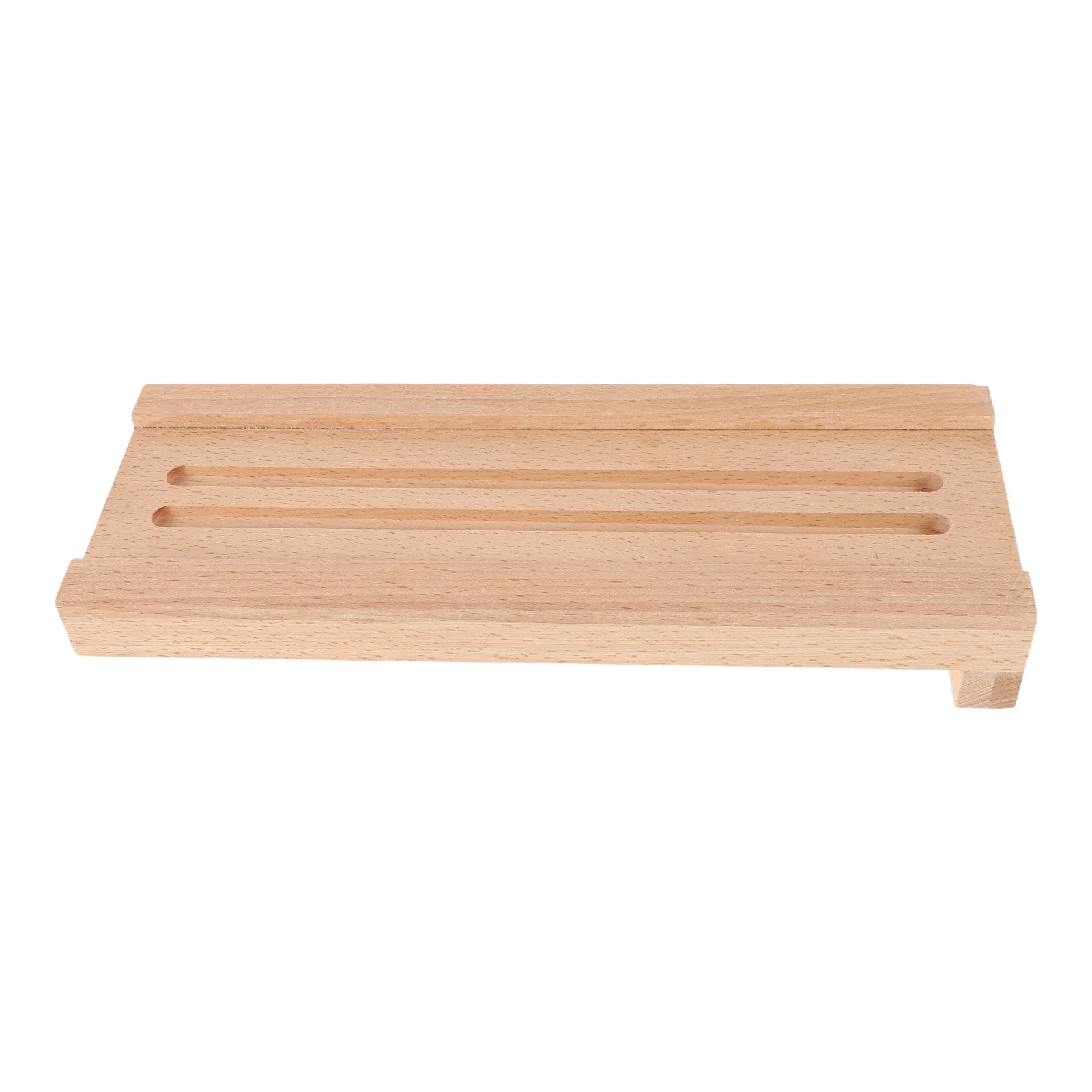 DIY Wooden Chopsticks Mold Unfinished Wood Stencil for Handmade Chinese Chopsticks Making Kit Creative Home Woodworking Project
DIY Wooden Chopsticks Mold Unfinished Wood Stencil for Handmade Chinese Chopsticks Making Kit Creative Home Woodworking Project