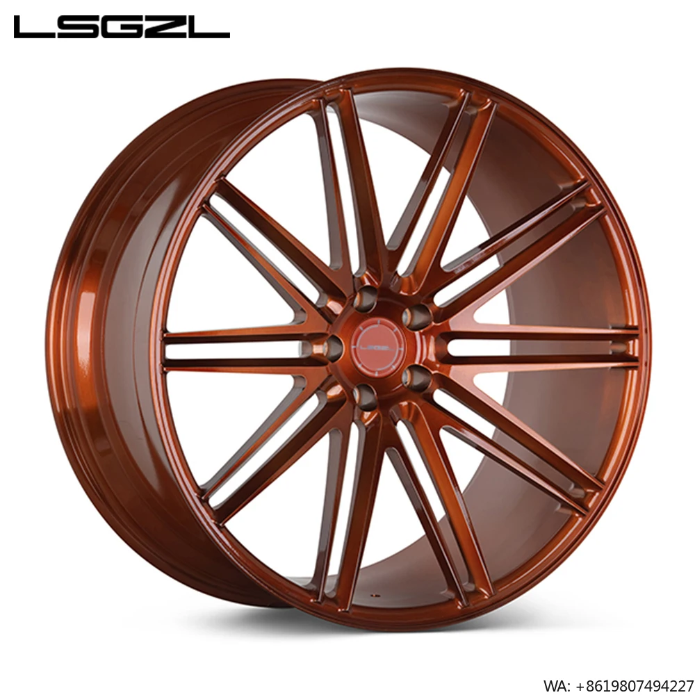 17/18/19/20 Inch 5hole 5x100-120 Factory Produced Alloy Car Wheel Rims for Hot Sales
17/18/19/20 Inch 5hole 5x100-120 Factory Produced Alloy Car Wheel Rims for Hot Sales