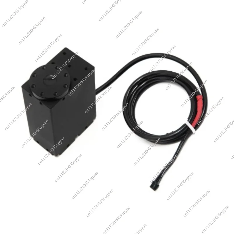 AUS500 Underwater 485 Serial Bus Servo Waterproof Joint Manipulator for ROV Robotic Arm Marine Control
AUS500 Underwater 485 Serial Bus Servo Waterproof Joint Manipulator for ROV Robotic Arm Marine Control
