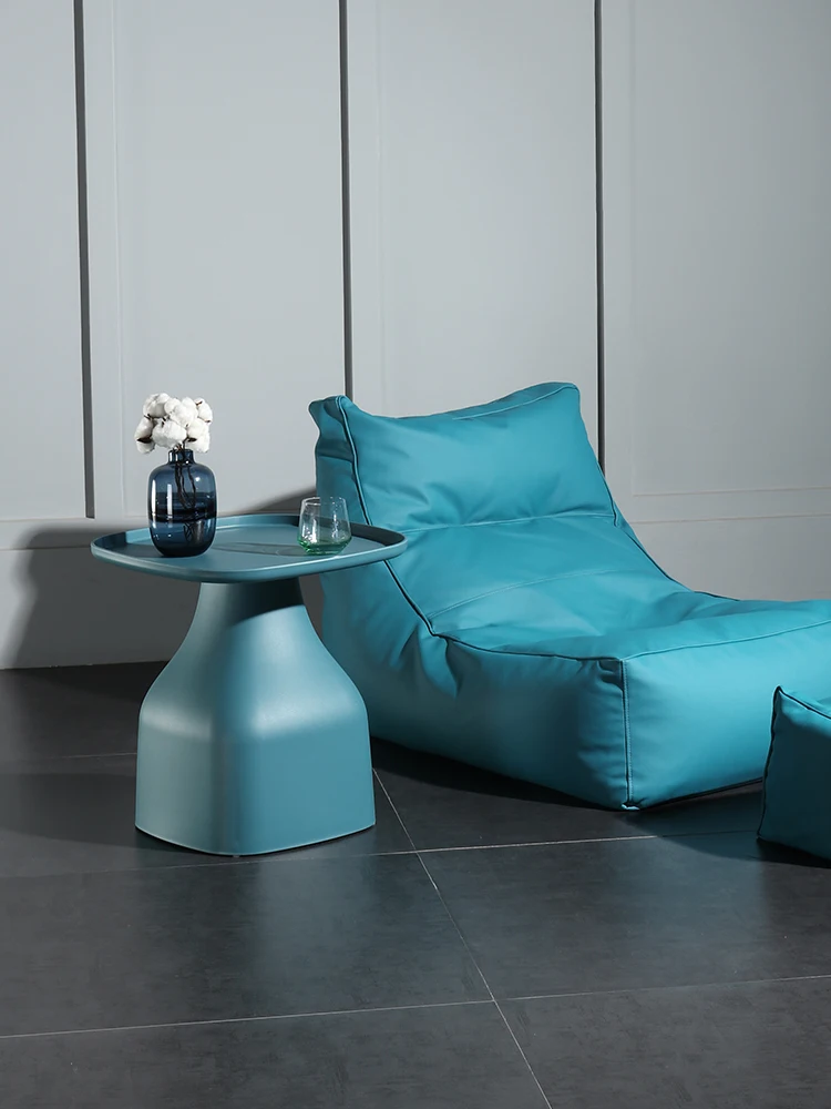 Creative Furniture Nordic Plastic Coffee Table Small Household Simple Sofa Side Table Small Table Shelf Simple Bedside Table
Creative Furniture Nordic Plastic Coffee Table Small Household Simple Sofa Side Table Small Table Shelf Simple Bedside Table