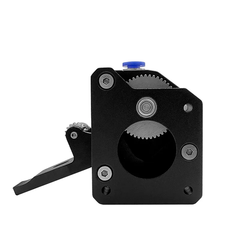 Geared Extruders Easy to Install Metal High Performance Accessories Dual Drive feed Printer Extruder Feeder Kit for Ender3 CR10
Geared Extruders Easy to Install Metal High Performance Accessories Dual Drive feed Printer Extruder Feeder Kit for Ender3 CR10