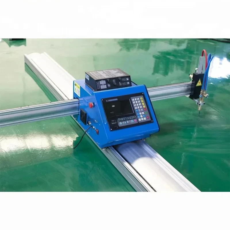 Ec Portle Flame Cutter Effective 00*000MM CE Plasma Cutting Hine Metal Carbon Steel
Ec Portle Flame Cutter Effective 00*000MM CE Plasma Cutting Hine Metal Carbon Steel