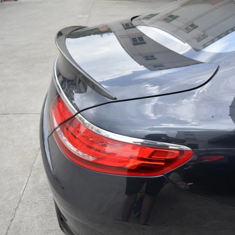 ATV&UTVCarbon Rear Trunk Spoiler Wing for Mercedes Benz S-Class C217 S63 S65 AMG Coupe
ATV&UTVCarbon Rear Trunk Spoiler Wing for Mercedes Benz S-Class C217 S63 S65 AMG Coupe