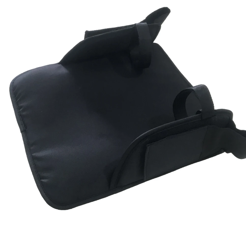 Подставка для ног детской коляски, ткань Оксфорд, удлинение сиденья, удобные детские коляски, удлинение ног, универсальная подножка для коляски
Подставка для ног детской коляски, ткань Оксфорд, удлинение сиденья, удобные детские коляски, удлинение ног, универсальная подножка для коляски