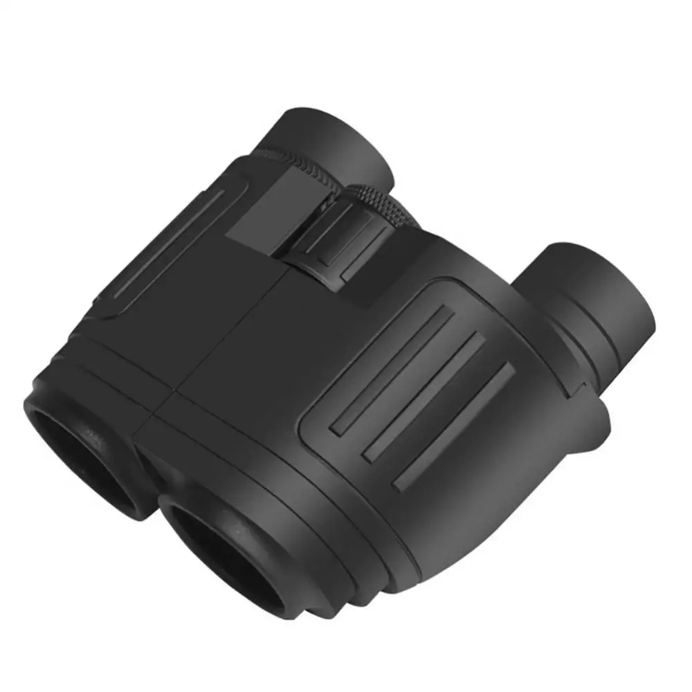 10X25 Telescope Portable Outdoor Bird Watching Binoculars Low-light Night Vision Telescope Hiking Camping Telescope
10X25 Telescope Portable Outdoor Bird Watching Binoculars Low-light Night Vision Telescope Hiking Camping Telescope
