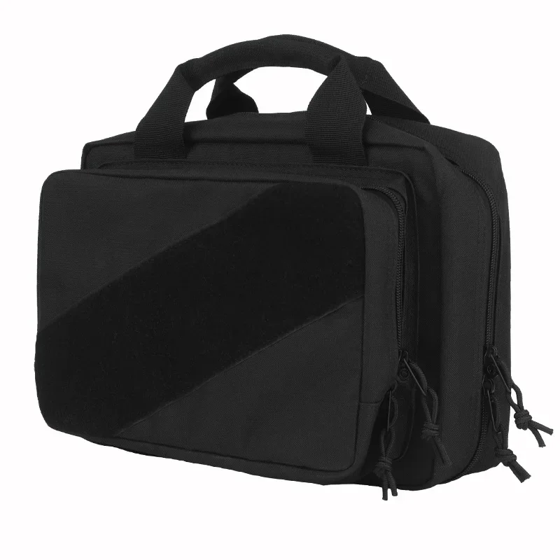 Tactical expert function bag, built-in 9mm elastic fixing belt, large capacity multi-function anti-theft handbag
Tactical expert function bag, built-in 9mm elastic fixing belt, large capacity multi-function anti-theft handbag
