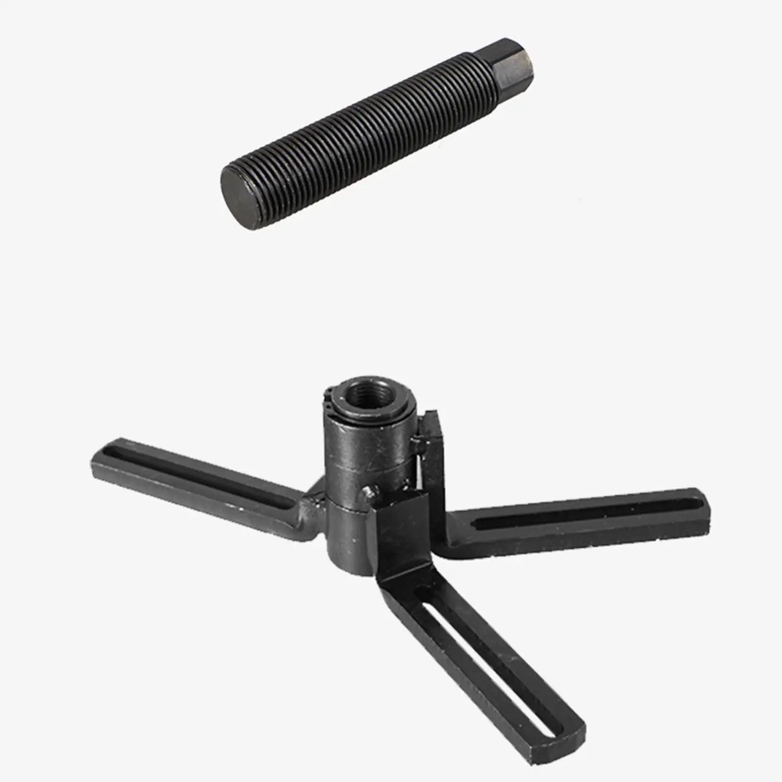 Heavy Duty Steel Crankcase Splitter Separator Tool Engine Cylinder Detachable Tool for Garage Equipment
Heavy Duty Steel Crankcase Splitter Separator Tool Engine Cylinder Detachable Tool for Garage Equipment