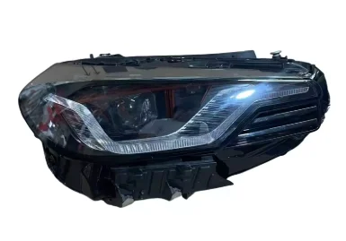 High Quality Original LED Headlights for BMW G87 M22 2022-2023 2024 Series M2 G42 G87 M2 M240i 220 225 23 Models
High Quality Original LED Headlights for BMW G87 M22 2022-2023 2024 Series M2 G42 G87 M2 M240i 220 225 23 Models