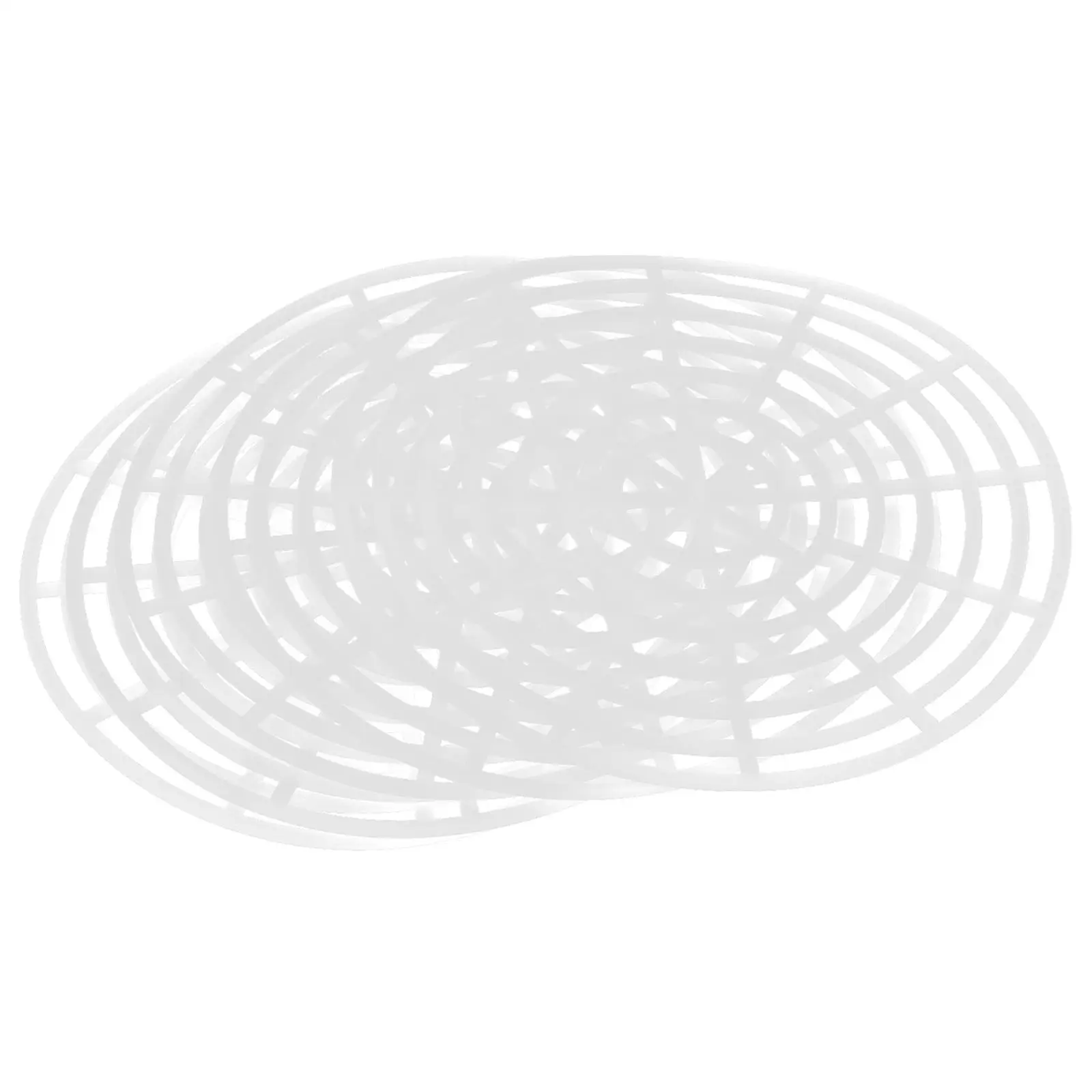 5 Pcs Pickle Press Easy Fermenter Fire Pit Grate Round Heater Accessories Plastic Cooking Rack Grates
5 Pcs Pickle Press Easy Fermenter Fire Pit Grate Round Heater Accessories Plastic Cooking Rack Grates