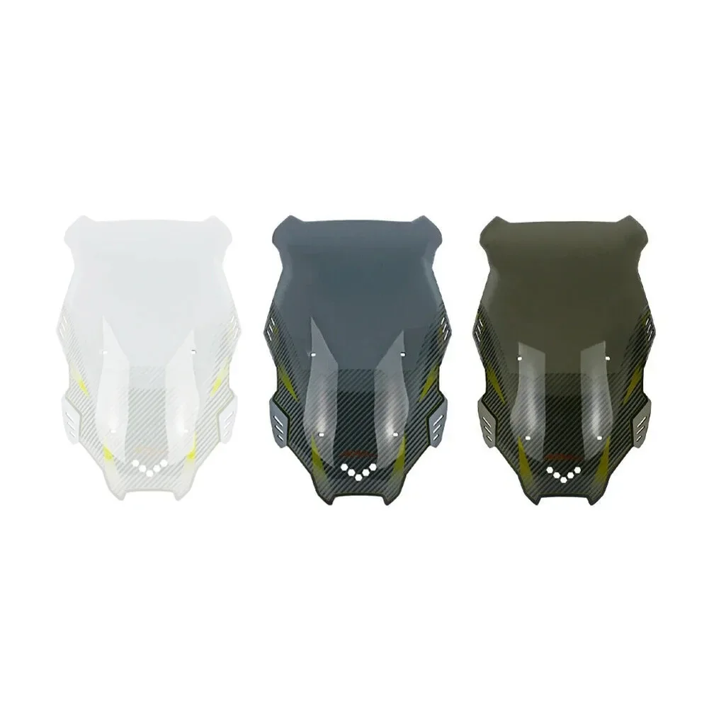 New Motorcycle Front Windshield Wind Deflector Parts For Honda ADV150 2019-2020 Clear Smoke
New Motorcycle Front Windshield Wind Deflector Parts For Honda ADV150 2019-2020 Clear Smoke