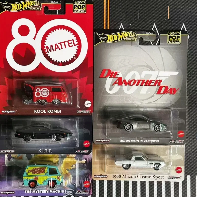 В наличии Unopened Hot Wheels Culture 2025 Mix 1 г Hxd63 Литая под давлением модель Коллекционный автомобильный чехол из 10 штук в наличии Отгрузка Новый горячий
В наличии Unopened Hot Wheels Culture 2025 Mix 1 г Hxd63 Литая под давлением модель Коллекционный автомобильный чехол из 10 штук в наличии Отгрузка Новый горячий