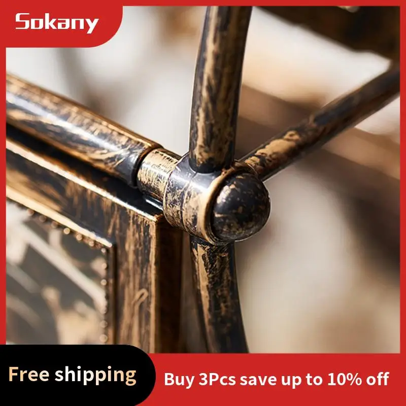 A59E-Rotating Windmills Wheel Picture Frame Photo Album Self Assembly Wedding Family Photograph Frame Home Desktop Decor A Durab
A59E-Rotating Windmills Wheel Picture Frame Photo Album Self Assembly Wedding Family Photograph Frame Home Desktop Decor A Durab