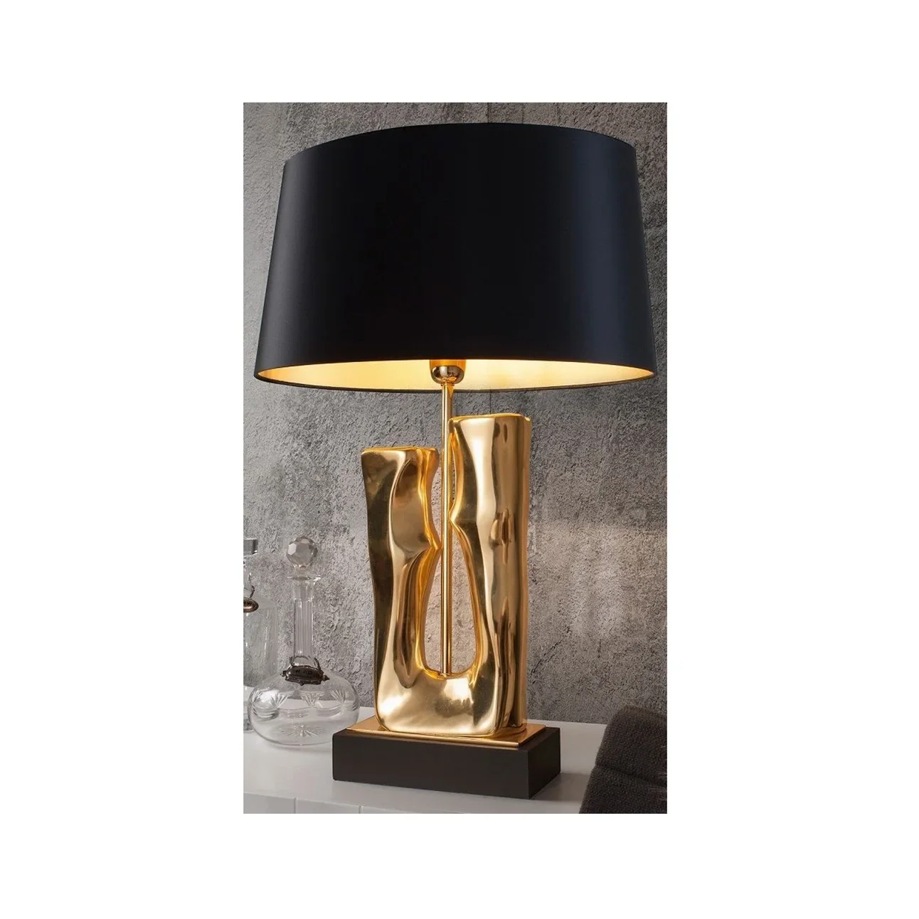 Home decor modern luxury bed side metal table lamps reading lamps for bedroom and Home Decoration
Home decor modern luxury bed side metal table lamps reading lamps for bedroom and Home Decoration