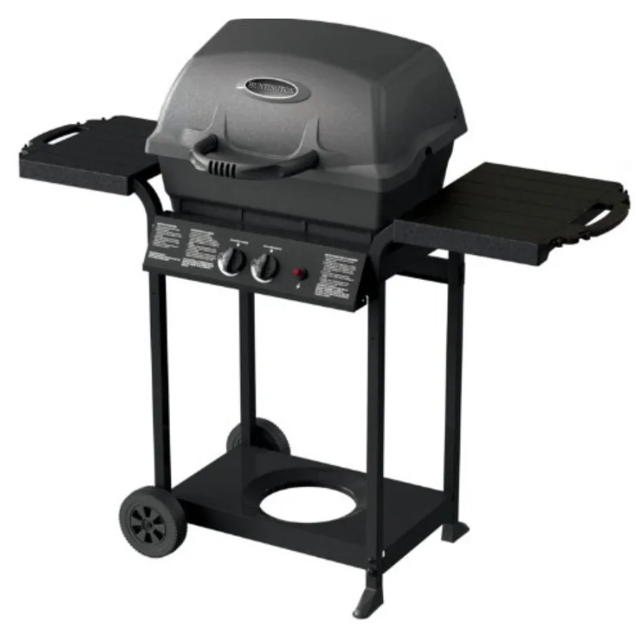 Outdoor Stainless Steel Propane Grill with Black Finish for Efficient Cooking and Durable Performance
Outdoor Stainless Steel Propane Grill with Black Finish for Efficient Cooking and Durable Performance