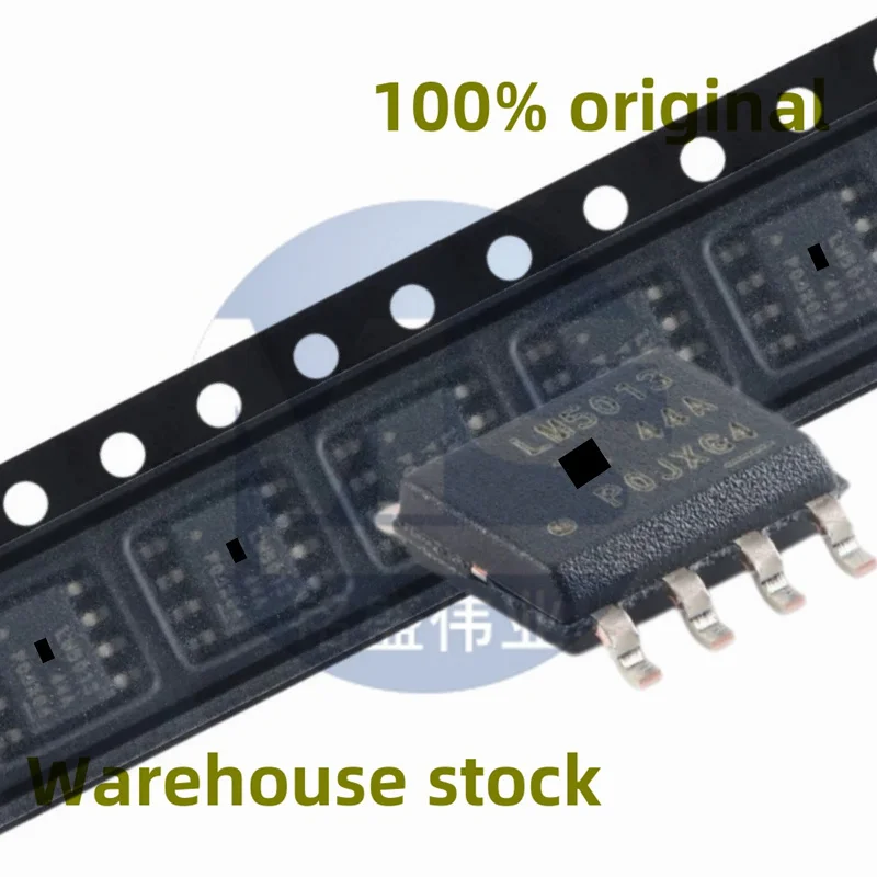 10 шт. 100% новый понижающий преобразователь LM5013QDDARQ1 LM5013 HSOIC-8 с низким статическим током (IQ) от 6 В до 100 В
10 шт. 100% новый понижающий преобразователь LM5013QDDARQ1 LM5013 HSOIC-8 с низким статическим током (IQ) от 6 В до 100 В