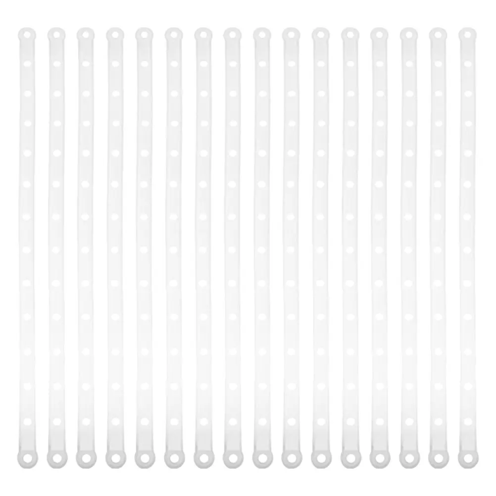 50 Pcs Hanger Connecting Strips Clothes ganizer Wardrobe Plastic Clips Closet Space Saver Display Connectors Multifunctional
50 Pcs Hanger Connecting Strips Clothes ganizer Wardrobe Plastic Clips Closet Space Saver Display Connectors Multifunctional