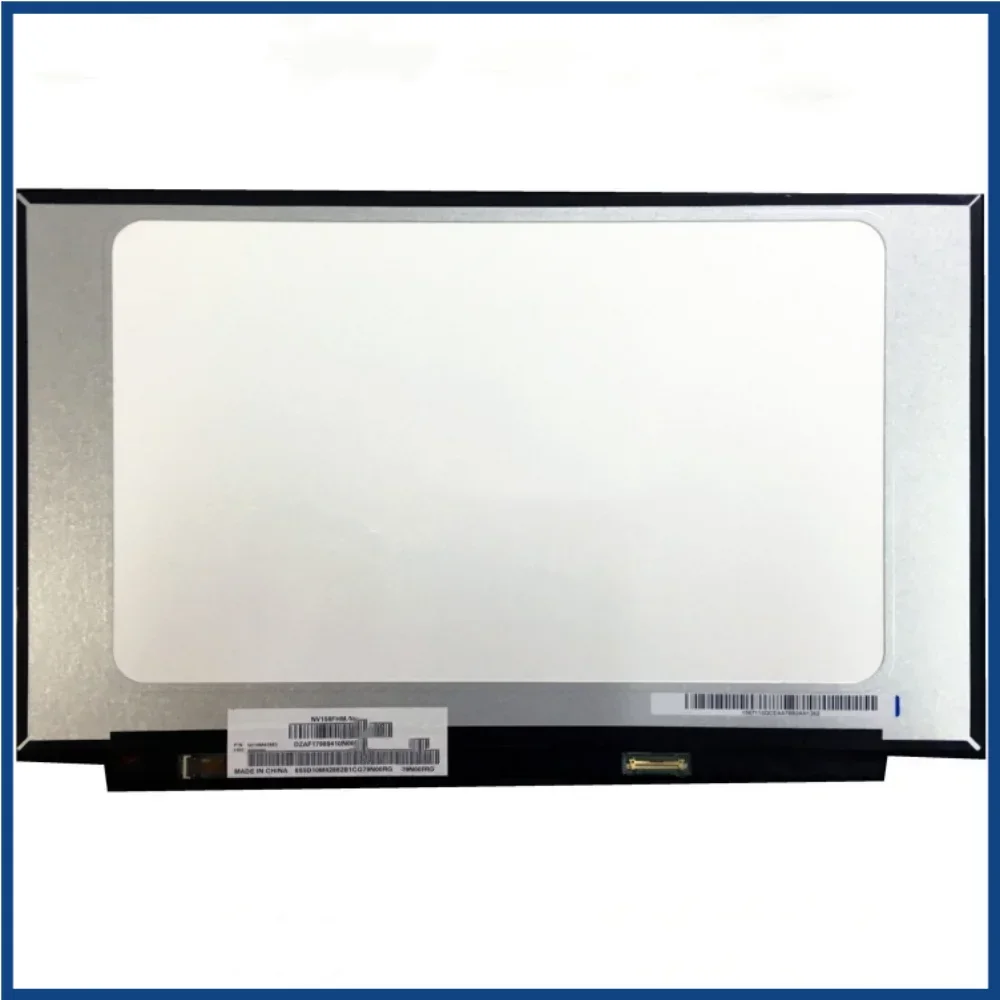 NV156FHM-N48 15.6 inch Laptop LCD Screen IPS Panel FHD 1920x1080 Non-touch 
NV156FHM-N48 15.6 inch Laptop LCD Screen IPS Panel FHD 1920x1080 Non-touch