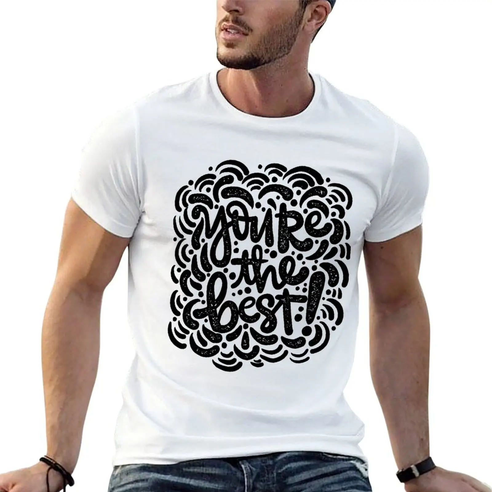 you're the best T-Shirt t shirt man cotton man tshirt man t shirts graphic T-shirt
you're the best T-Shirt t shirt man cotton man tshirt man t shirts graphic T-shirt