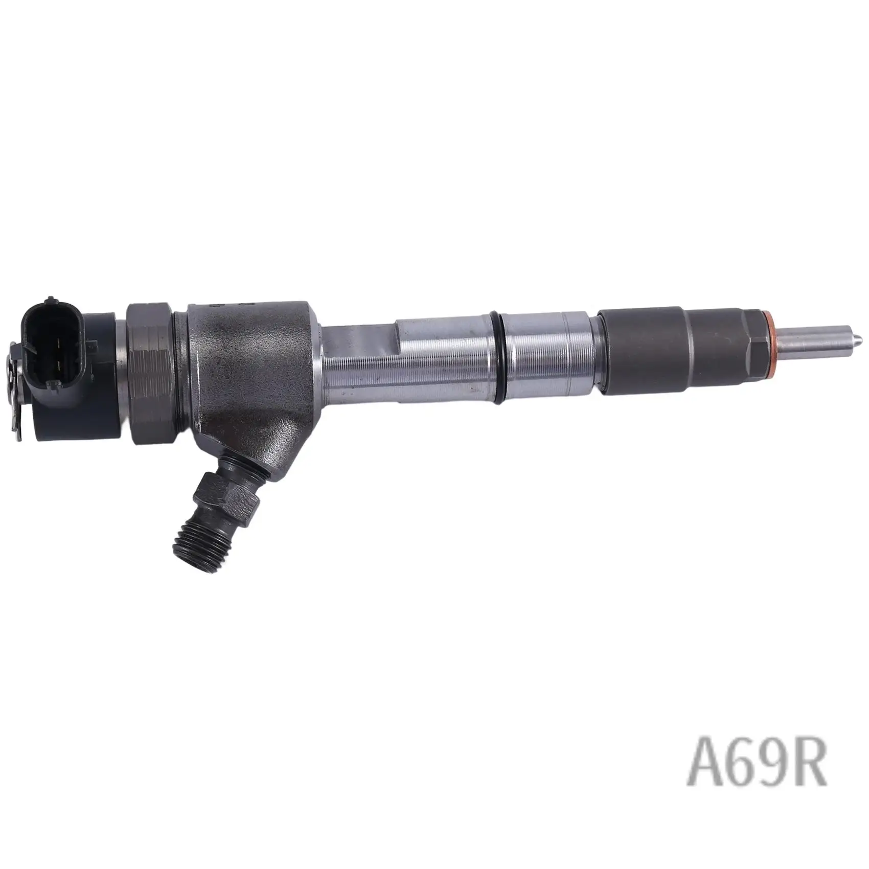 A69R-New Diesel Common Rail Fuel Injector Nozzle 0445110355 For FAW CA4D Truck 2.8L
A69R-New Diesel Common Rail Fuel Injector Nozzle 0445110355 For FAW CA4D Truck 2.8L