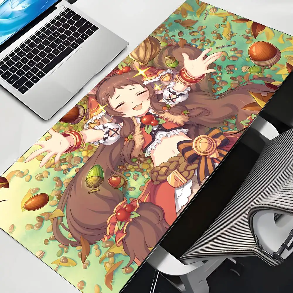 Anime P-Princess C-Connection Mouse Pad Computer Mat Deskpad Laptop Keyboard Mat Office Large Landscape Mousepad
Anime P-Princess C-Connection Mouse Pad Computer Mat Deskpad Laptop Keyboard Mat Office Large Landscape Mousepad