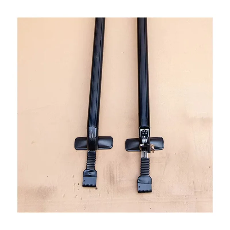 STLF Proper Price Lockable Auto Accessories Aluminum Travel Black Roof Top Car Luggage Rack Cross Bar
STLF Proper Price Lockable Auto Accessories Aluminum Travel Black Roof Top Car Luggage Rack Cross Bar
