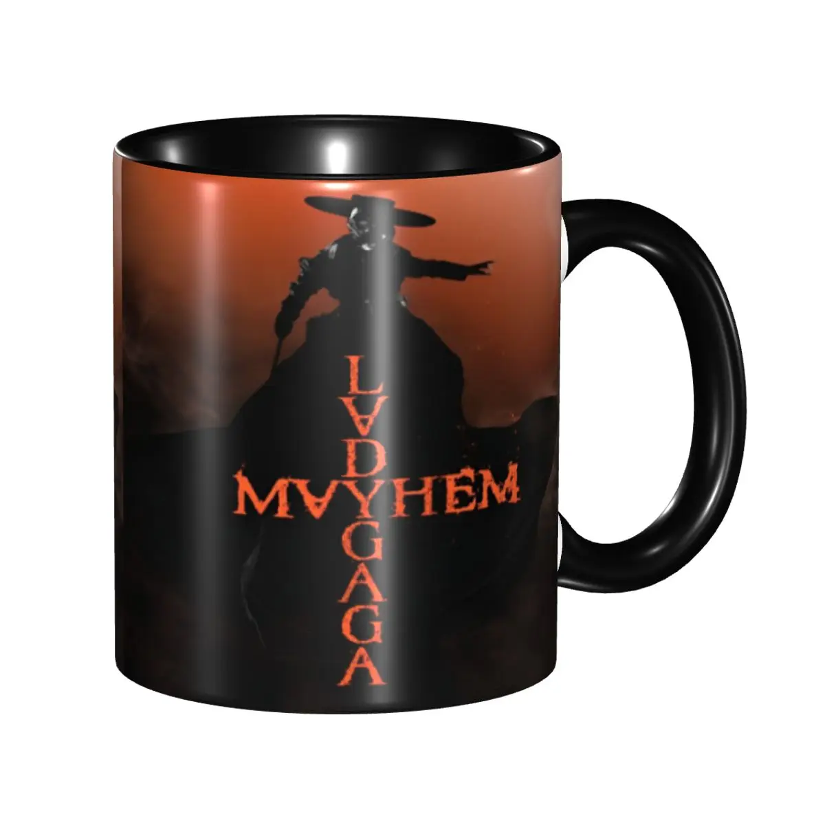 2025 Lady Gaga Mayhem 2025 Album Merch Mug Cute Coffee Cup
2025 Lady Gaga Mayhem 2025 Album Merch Mug Cute Coffee Cup