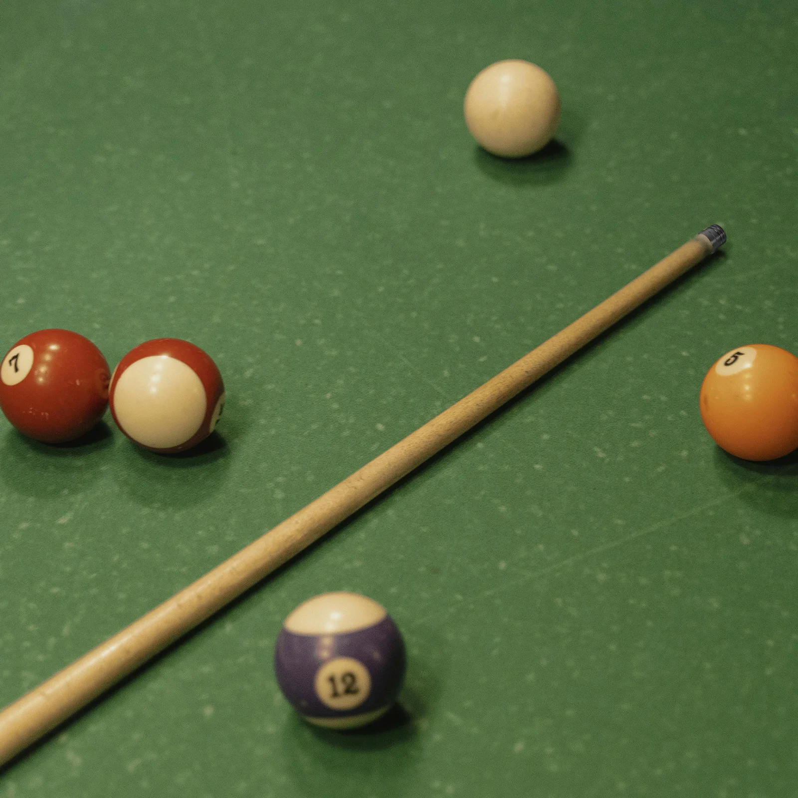 Billiard Cue End Protector Sturdy Replaceable Cover Protective Tip for Pool Cues Snooker Accessories Billiards Cue End Protector
Billiard Cue End Protector Sturdy Replaceable Cover Protective Tip for Pool Cues Snooker Accessories Billiards Cue End Protector