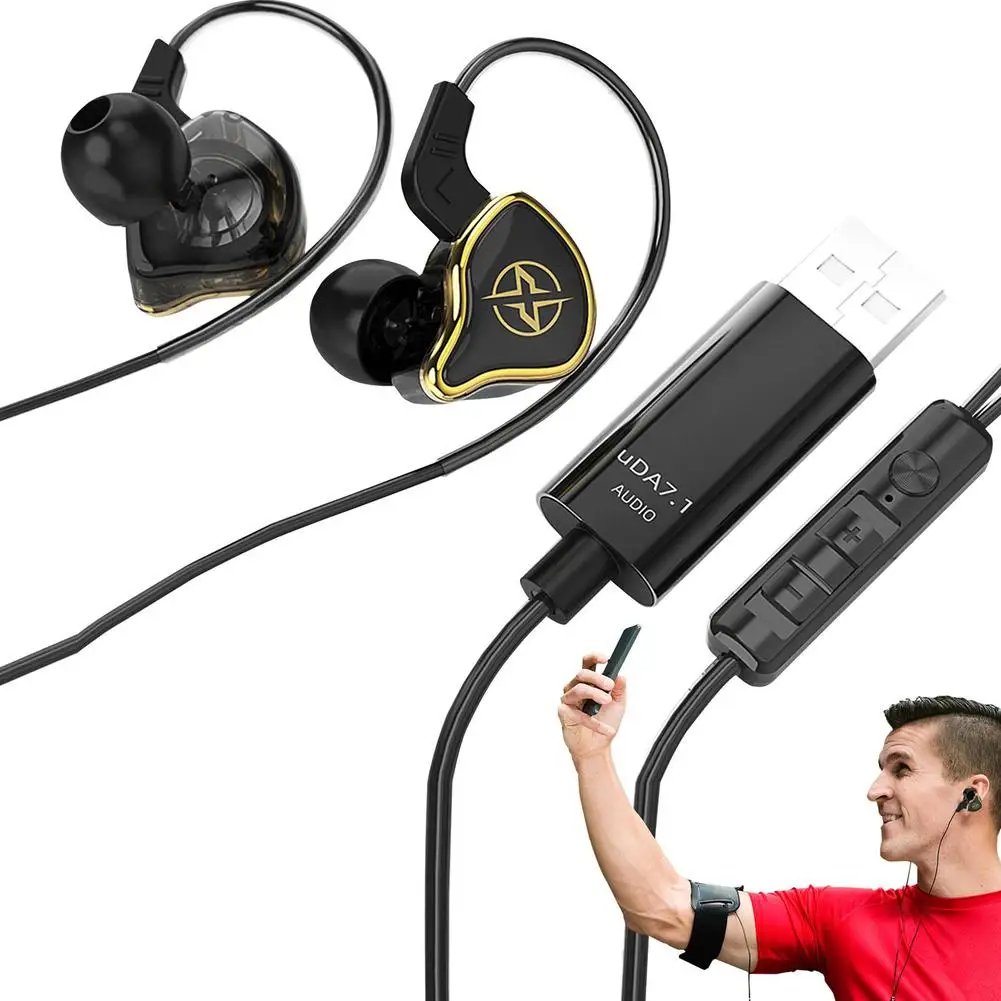 Ut-01 Gaming Headphones 7.1-channel Usb Interface Wire Controlled Bass Music Earphone With Microphone
Ut-01 Gaming Headphones 7.1-channel Usb Interface Wire Controlled Bass Music Earphone With Microphone